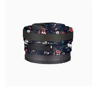 SELP1650 Camera Lens Sticker Coat roundProtective Film Body Protector Decal Skin pour Sony E PZ 16-50 16-50mm F3.5-5.6 OSS - Type J