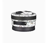 SELP1650 Camera Lens Sticker Coat roundProtective Film Body Protector Decal Skin pour Sony E PZ 16-50 16-50mm F3.5-5.6 OSS - Type H