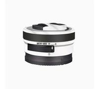 SELP1650 Camera Lens Sticker Coat roundProtective Film Body Protector Decal Skin pour Sony E PZ 16-50 16-50mm F3.5-5.6 OSS - Type O