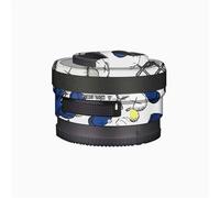 SELP1650 Camera Lens Sticker Coat roundProtective Film Body Protector Decal Skin pour Sony E PZ 16-50 16-50mm F3.5-5.6 OSS - Type D