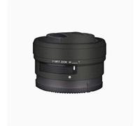 SELP1650 Camera Lens Sticker Coat roundProtective Film Body Protector Decal Skin pour Sony E PZ 16-50 16-50mm F3.5-5.6 OSS - Type C