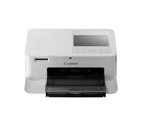 SELPHY CP1500 - Paper Kit - imprimante - couleur - thermique par sublimation - 100 x 148 mm jusqu'à 0.38 min/page (couleur) - Wi-Fi(g), USB 2.0 -