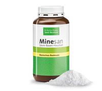 Sels de bain basiques Minesan