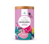 Sels de bain Ben & Anna Rose - 300 g