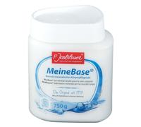 Sels de bain MeineBase Sel De Bain 750 g