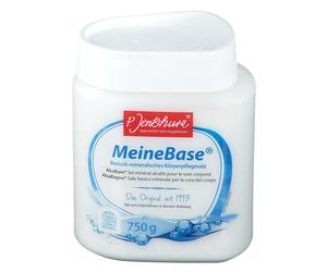 Sels de bain MeineBase Sel De Bain 750 g