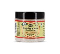 Sels De Bain Monoï Tiki Tahiti Tiaré 125g