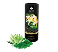 Sels de Bain Moussant Cristaux D'Orient 500g Fleur de Lotus