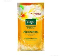 Sels de bain moussants Kneipp Détente, 80 g