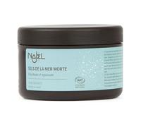 Sels de la Mer Morte : soin purifiant et apaisant 180g Najel