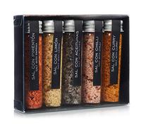 Mini pack de sels d'épices