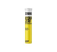 Sels Minéraux 226ERS Hydrazero Effervescent Citron