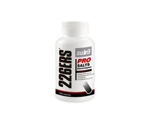 Sels Minéraux 226ERS SUB9 PRO Caféine 100 Capsules