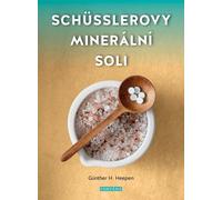 Sels minéraux de Schüssler