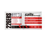 Sels minéraux SUB9 226ERS 2 Unités x 1g.
