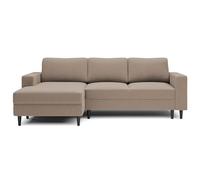 Selsey Coin, Beige foncé, Taille Unique