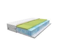 Selsey Henry Matelas en Mousse de Latex