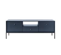 Selsey Monne Meuble TV 153 cm, 153,4 x 56,2 x 39