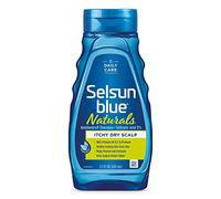 Selsun bleu Naturals Shampooing, Citrus souffle 325 ml