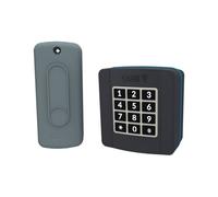 SELT1K01 - Kit carte interface S0002P et clavier BUS d'extérieur - CAME 8K06SL-006