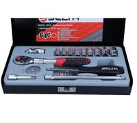 SELTA SE-2516 Kit d'outils