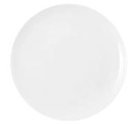 Seltmann 001.764189 Assiette plate en porcelaine Diamètre 23 cm