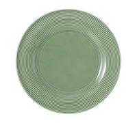 Seltmann Beat Assiette ronde Vert 27,5 cm 6 pièces