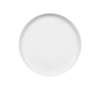 Seltmann Lido Assiette ronde 6 pièces Blanc 26 cm