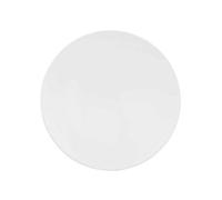 Seltmann Life Lot de 6 assiettes à petit-déjeuner Blanc 22,5 cm