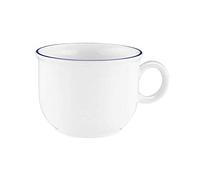 Seltmann Lot de 6 tasses à café Compact Bleu 0,21 l