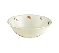 Seltmann Marieluise Bol en porcelaine Multicolore 20 cm