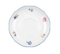 Seltmann Weiden 001.218900 Sonate Nostalgie Tasse à café en porcelaine dure Multicolore 15 cm