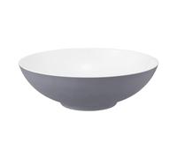 Seltmann Weiden 001.743900 Fashion Bol rond Gris