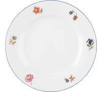 Seltmann Weiden Assiette à pain ronde 17 cm Sonate Nostalgie 001.717980