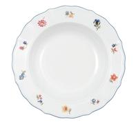 Seltmann Weiden Assiette à soupe ronde 22,5 cm Sonate Nostalgie 001.217488
