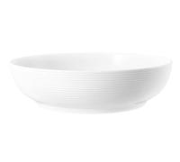 Seltmann Weiden Beat Foodbowl Bol Saladier Porcelaine Blanc Ø 25 cm