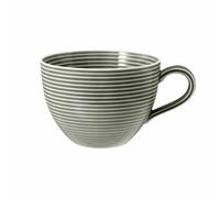 Seltmann Weiden Beat gris perle Tasse à café au lait Tasse à café 350 ml