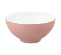 Seltmann Weiden Bol rond 15,5 cm Life Fashion posh rose 001.743832