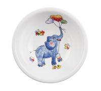 Seltmann Weiden Bol rond 16 cm Compact Le monde des animaux en couleurs 001.728600