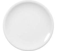 Seltmann 001.448601 Lot de 6 assiettes à pain rondes en porcelaine Blanc Diamètre 17 cm Hauteur 1,7 cm