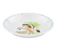 Seltmann Weiden Compact Mon Poney Assiette à soupe 20 cm