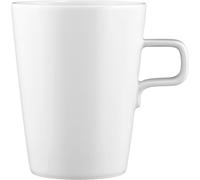 Seltmann Weiden Gobelet avec anse 0,45 l No Limits blanc 001.710909