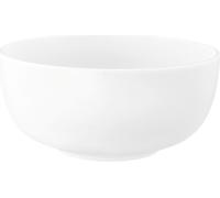 Seltmann Weiden Liberty blanc uni bol à céréales 15 cm