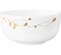 Seltmann Weiden Liberty Golden Rose Hip Foodbowls 17,5 cm