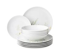 Seltmann Weiden Liberty Meadow Grasses green Service de table 12.pcs.