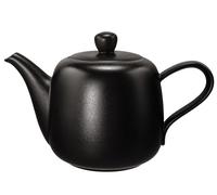 Seltmann Weiden Liberty Velvet black Verseuse 1,65 l