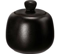 Seltmann Weiden Liberty Velvet sucrier noir 0,26l