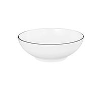 Seltmann Weiden Lido Black Line 001.741632 Saladier rond Ø 15 cm