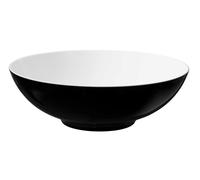 Seltmann & Weiden Life Bol rond 30 cm Fashion glamorous black 001.745804