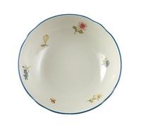 Seltmann Weiden Marie Luise Bol 15 cm Fleurs des Champs, 12 Item